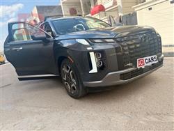 هيونداي باليسيد